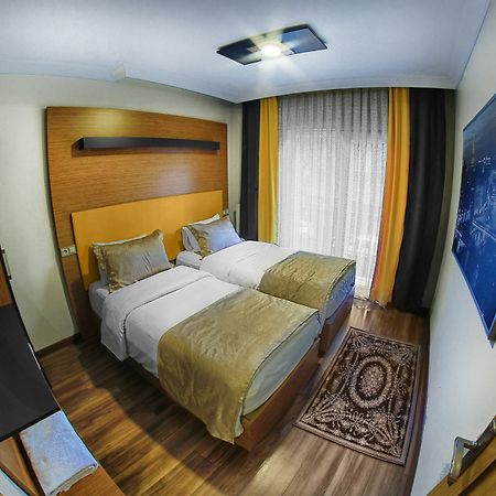 Concept House Apartman Ankara Kültér fotó