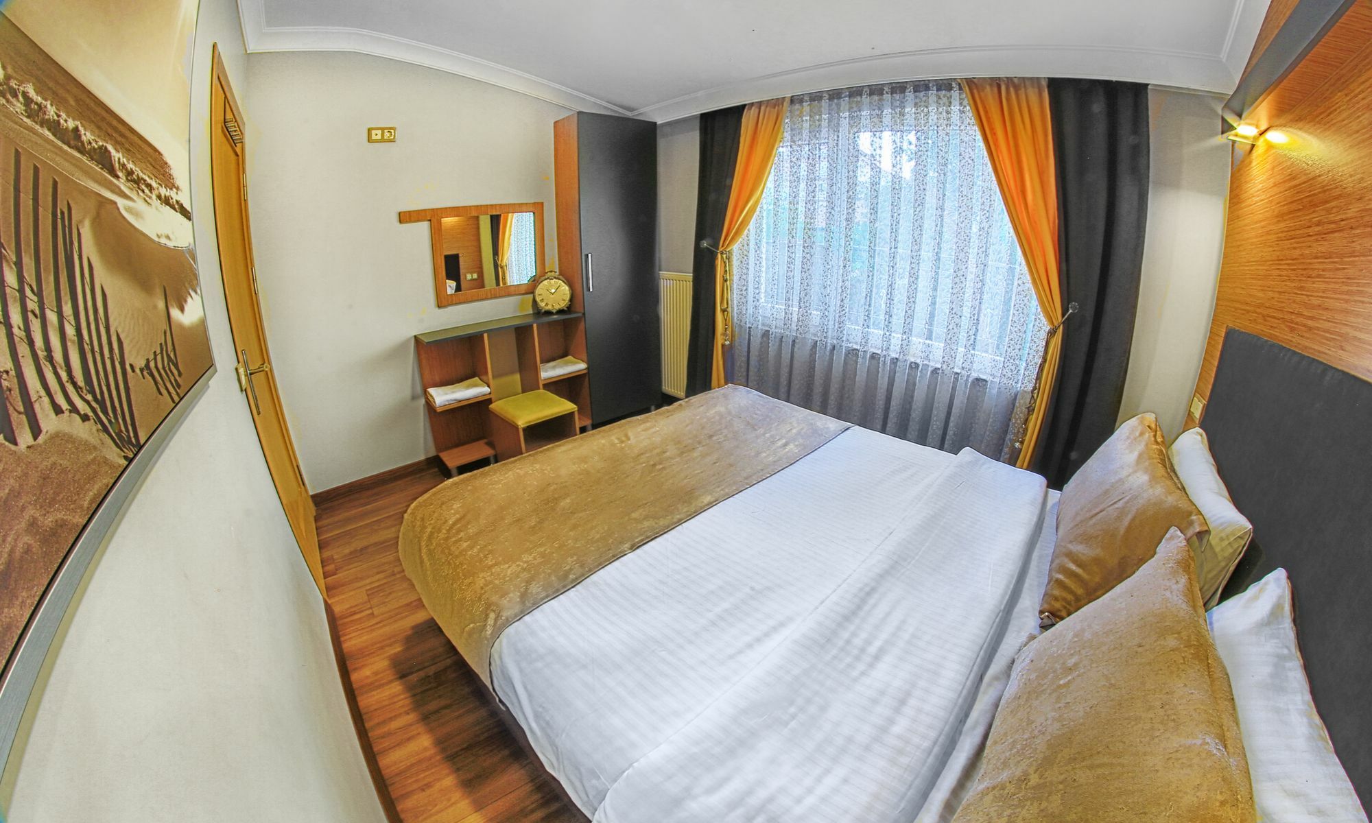 Concept House Apartman Ankara Kültér fotó